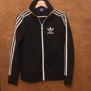 Adidas Track Jacket